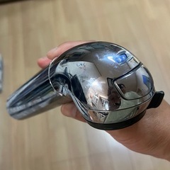 浄水器ヘッド(takagi)