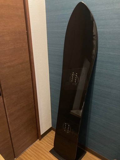 gentemstick スノーボード