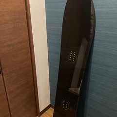 gentemstick スノーボード