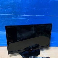 EJ712番✨LG✨液晶テレビ ✨22LN4600