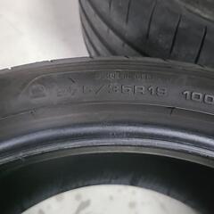 275/35r19の画像