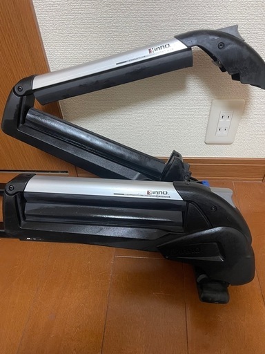 スキースノボーキャリアー