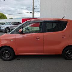 日産モコ　状態良好　車検なし　8万キロの画像