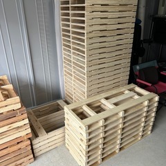木製パレット