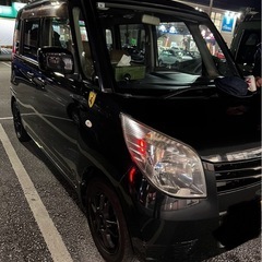 パレット車検残り有！税金込み