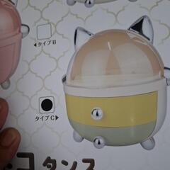 ロボネコタンス　Cの画像