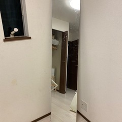 IKEA 全身鏡

