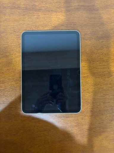 iPad 10世代Wi-Fi モデル　
美品　256GB