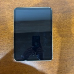 iPad 10世代Wi-Fi モデル　
美品　256GB