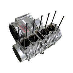 HONDA CB400FOUR クランクケース ホンダ [M-2...
