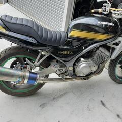 バリオス　Ⅰ型