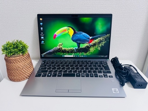 VAIO SX14第10世代Corei3 オフィス付きメモリ8GB VAIO SX14第10世代Corei3 オフィス付きメモリ8GB