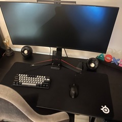 ゲーミングPCセット