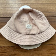 ベビー 帽子 48cm