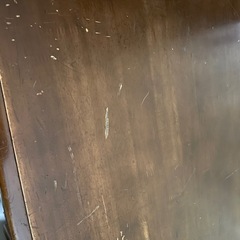 テーブルの画像