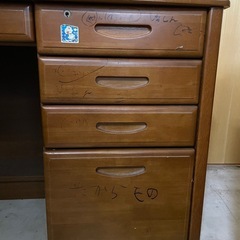 テーブルの画像
