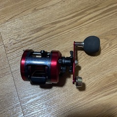 ダイワダイナスター250右巻き