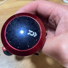 ダイワダイナスター250右巻きの画像