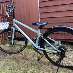 子供用自転車　24インチ
