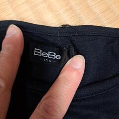 BeBe長袖Tシャツの画像