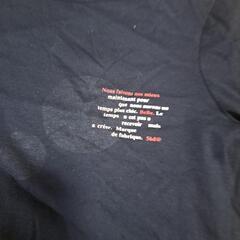 BeBe長袖Tシャツの画像