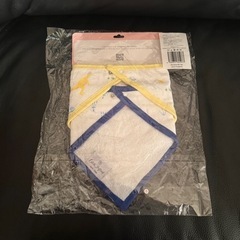 【新品　未使用】　スタイの画像