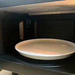 オーブンレンジ SHARP RE-S15BJ-P 電子レンジの画像