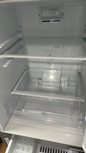 冷蔵庫番号42 AQUA 2020年製 大阪府内全域配達無料 保管場所での引取は