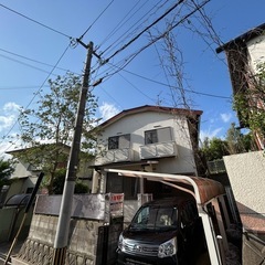 【戸建賃貸】八幡西区永犬丸「永犬丸駅」徒歩4分！
