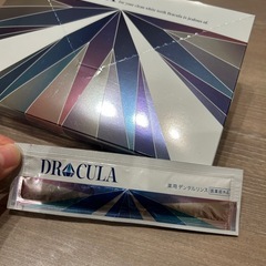 薬用デンタルリンス8ml×30本の画像