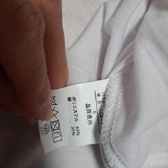 YURI　Tシャツの画像