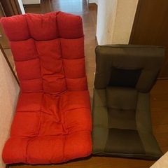 座椅子