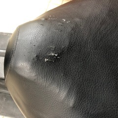 ヤマハ☆VOXデラックス☆スクーター原付バイクの画像