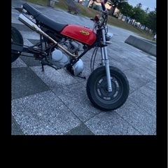 エイプ