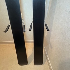 HART スキー板 148cm TYROLIA LRX9.0の画像
