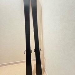 HART スキー板 148cm TYROLIA LRX9.0の画像