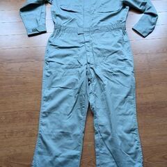 作業服　ツナギ　Mサイズ