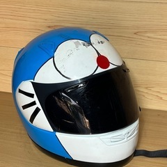 ドラヘル 自家塗装の画像