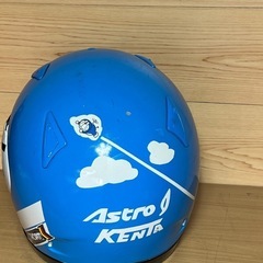 ドラヘル 自家塗装の画像