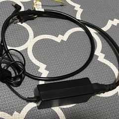 値下げしました　ウルトラワイドモニターディスプレイ34インチ　LGの画像