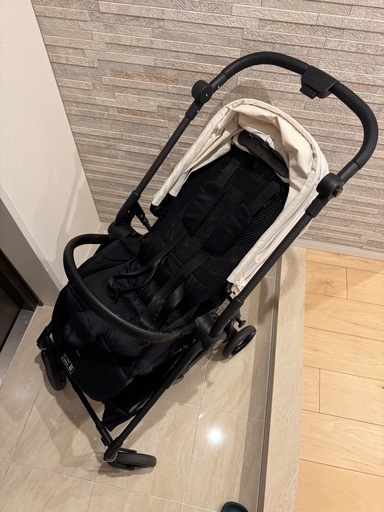 【値下げ中 6/15まで】Cybex Merio Carbon