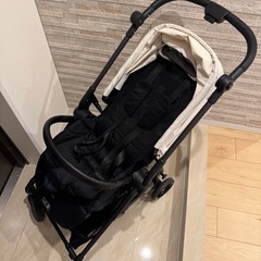 Cybex Merio Carbon