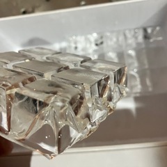 高速製氷機　家庭用製氷機の画像