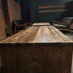 ローテーブルの画像