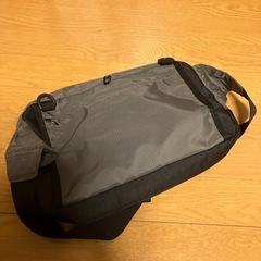 【お取引終了】Coleman ウエストポーチの画像