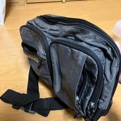 【お取引終了】Coleman ウエストポーチの画像