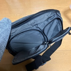 【お取引終了】Coleman ウエストポーチの画像