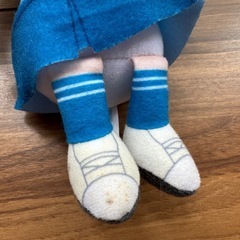 🍀ひろがるスカイ プリキュア キュアフレンズ  ソラ・ハレワタール  の画像