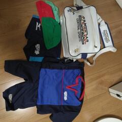 セントラルスポーツ関連用品