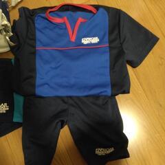 セントラルスポーツ関連用品の画像